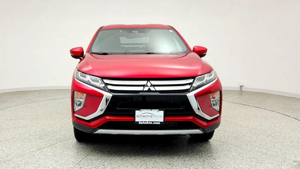 mitsubishi eclipse cross 2020 JA4AT5AA8LZ006994 image mitsubishi eclipse cross 2020 JA4AT5AA8LZ006994 image
